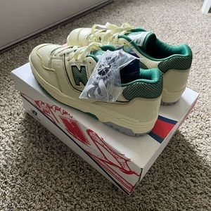 ALD NEW BALANCE P550